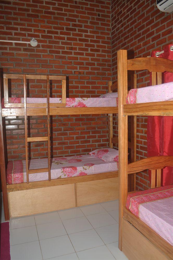 Hostel Porto Beach Porto de Galinhas Exterior photo